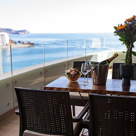 Maresia Boutique Suites Budva Dış mekan fotoğraf
