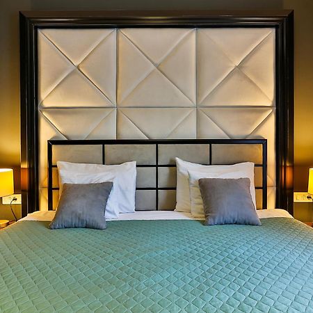 Maresia Boutique Suites Budva Dış mekan fotoğraf