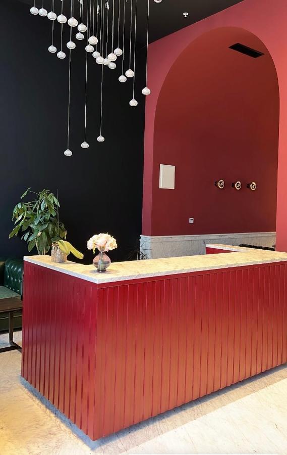Maresia Boutique Suites Budva Dış mekan fotoğraf