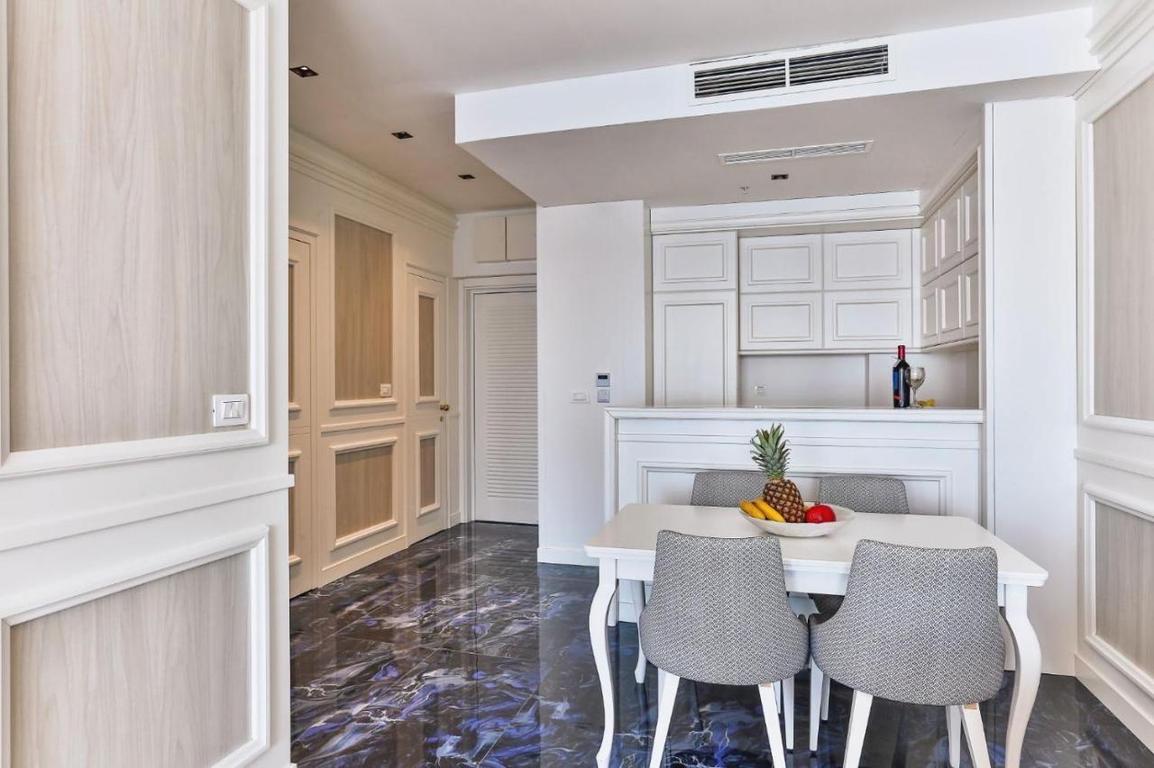 Maresia Boutique Suites Budva Dış mekan fotoğraf