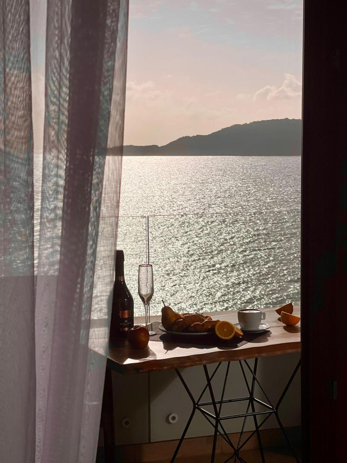 Maresia Boutique Suites Budva Dış mekan fotoğraf