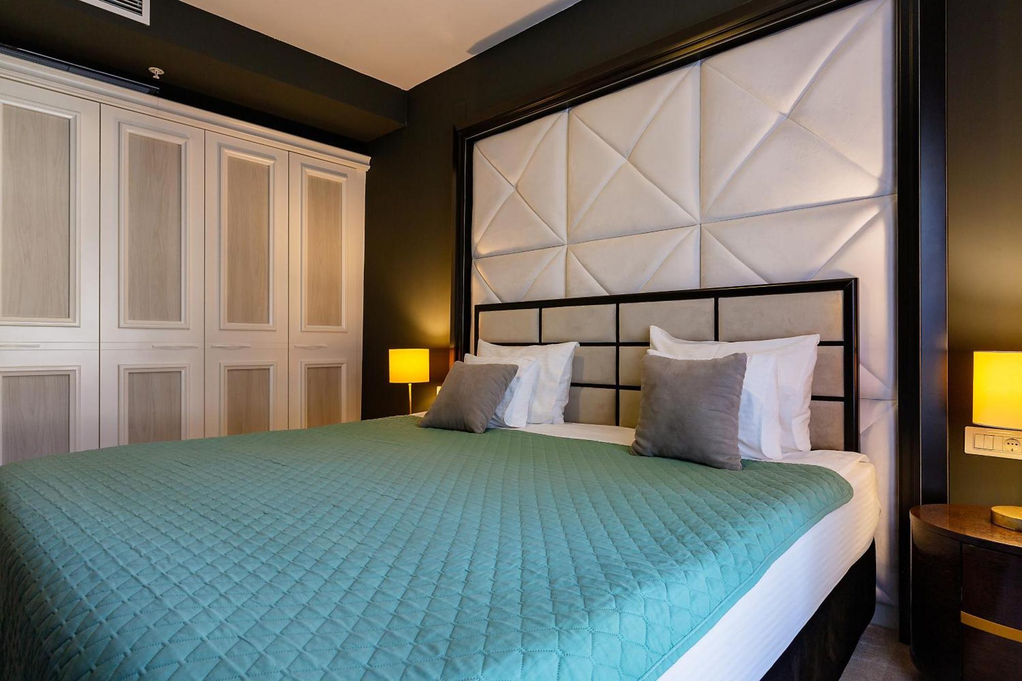 Maresia Boutique Suites Budva Dış mekan fotoğraf