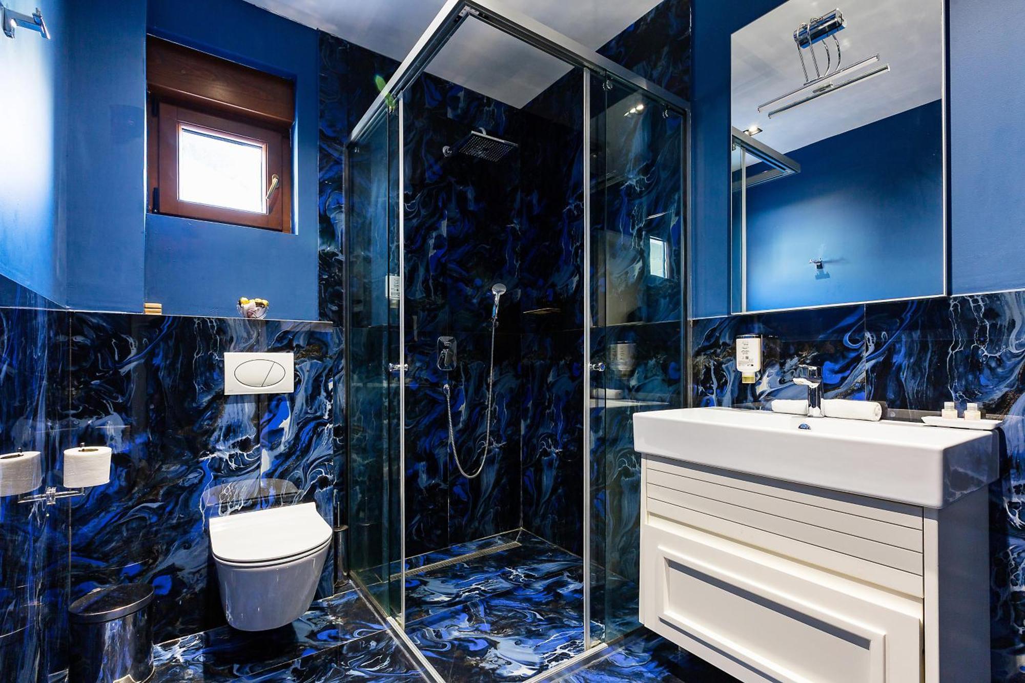 Maresia Boutique Suites Budva Dış mekan fotoğraf