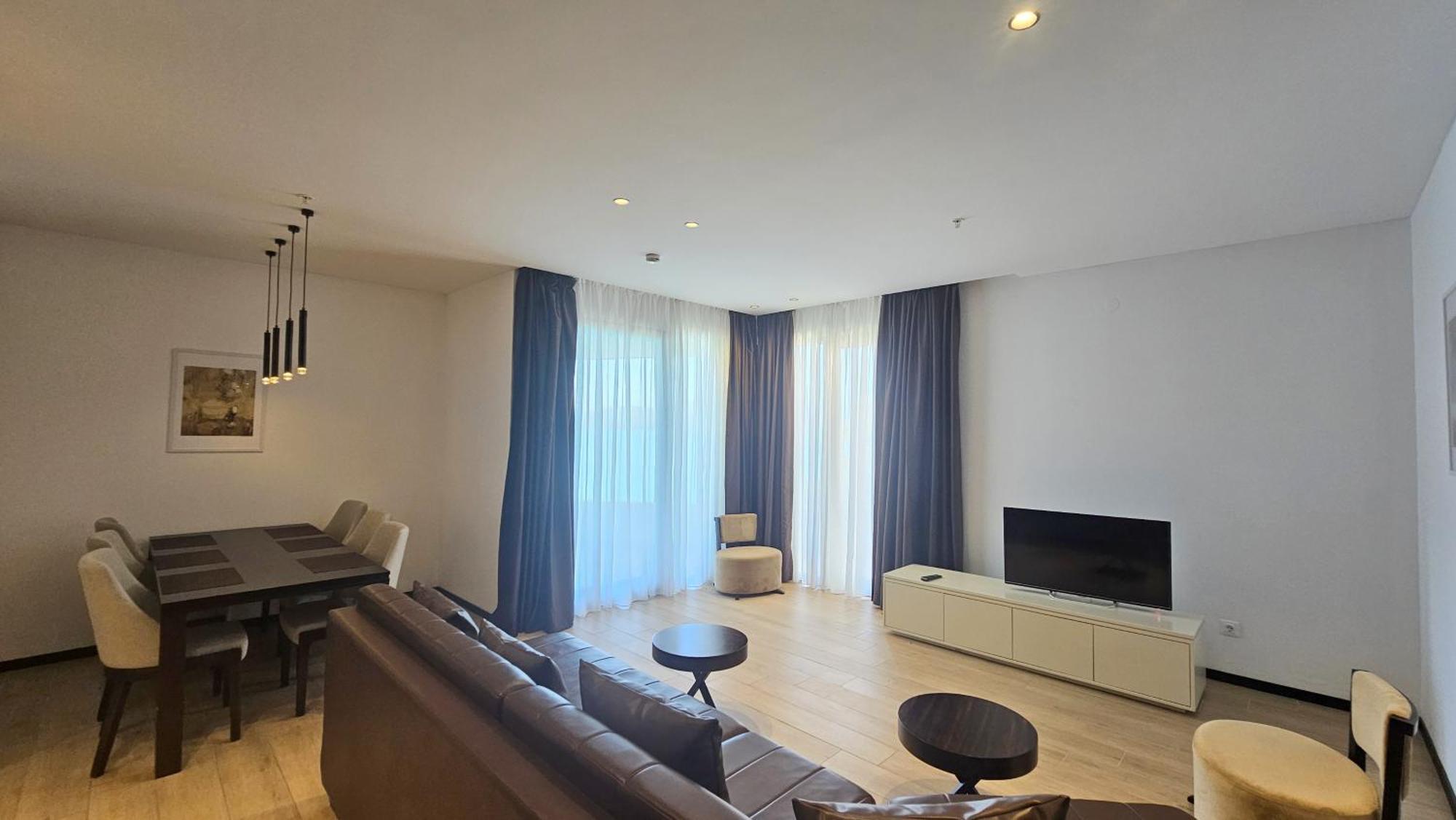 Maresia Boutique Suites Budva Dış mekan fotoğraf