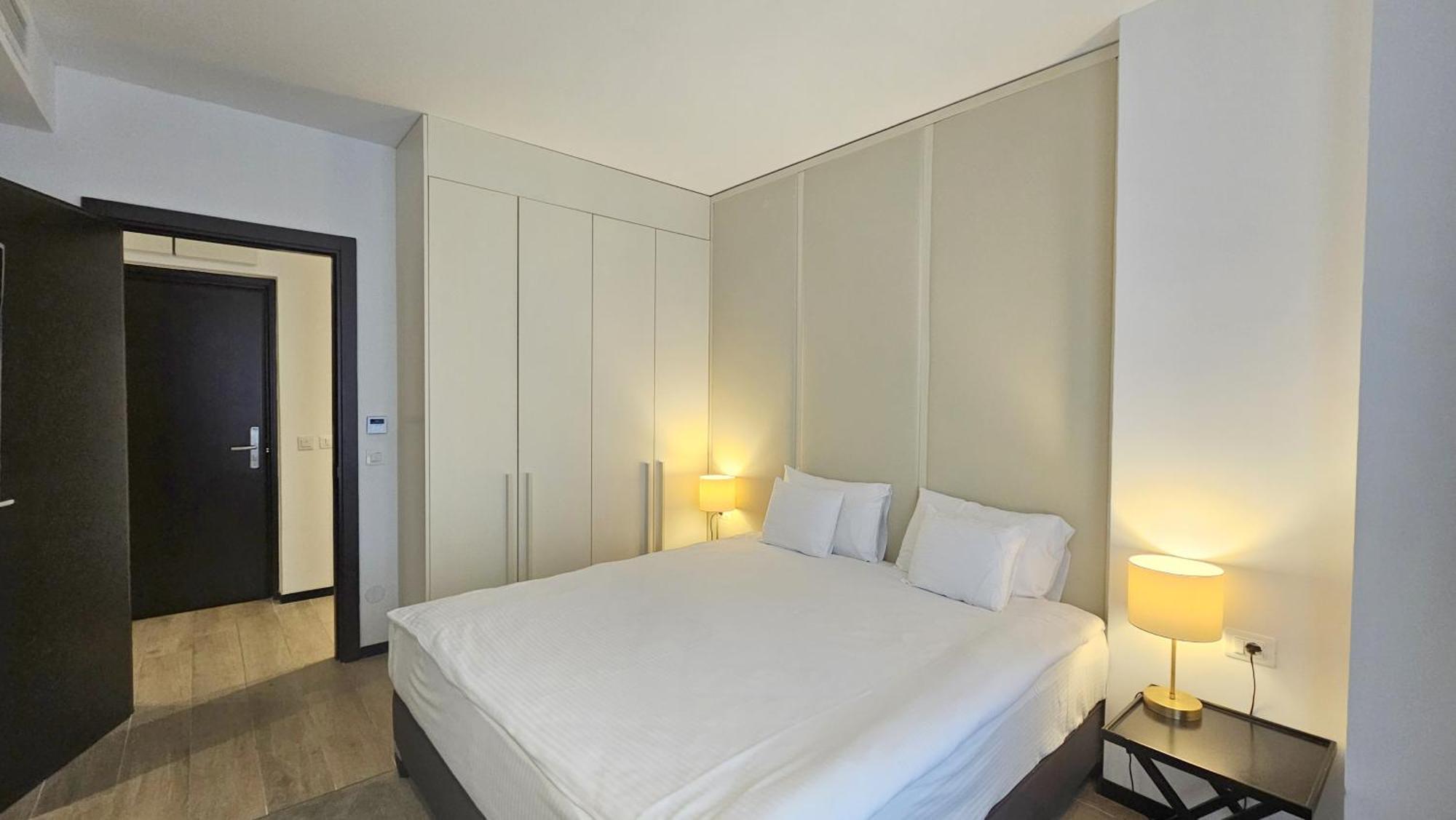 Maresia Boutique Suites Budva Dış mekan fotoğraf