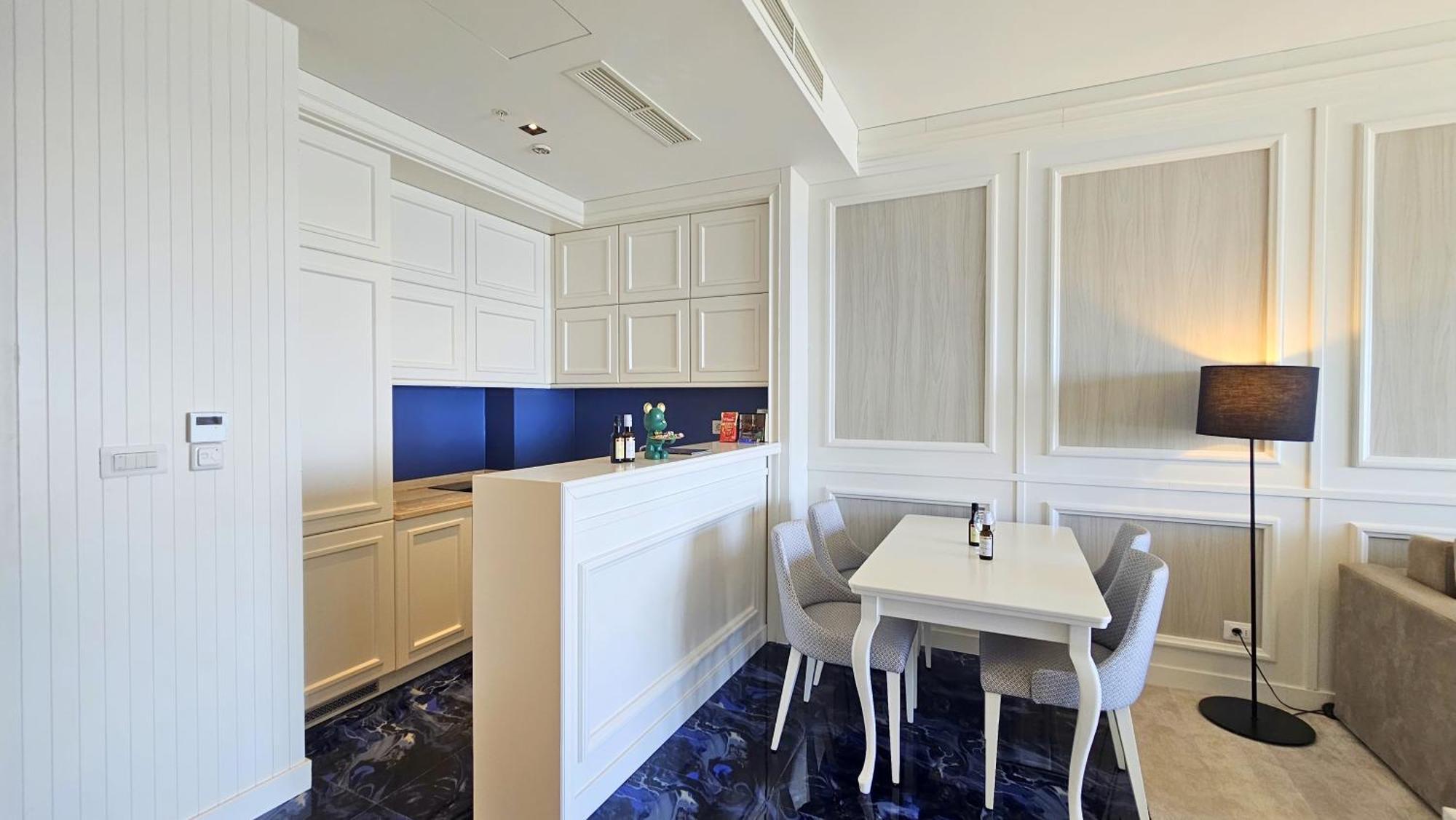 Maresia Boutique Suites Budva Dış mekan fotoğraf