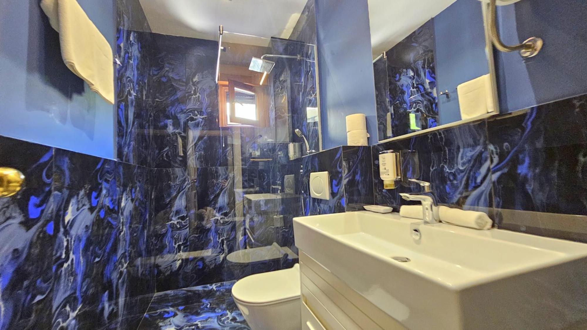 Maresia Boutique Suites Budva Dış mekan fotoğraf