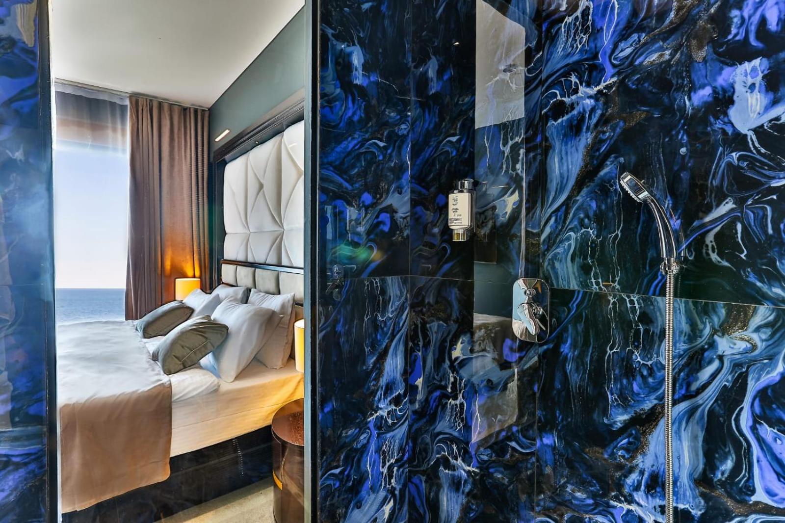 Maresia Boutique Suites Budva Dış mekan fotoğraf