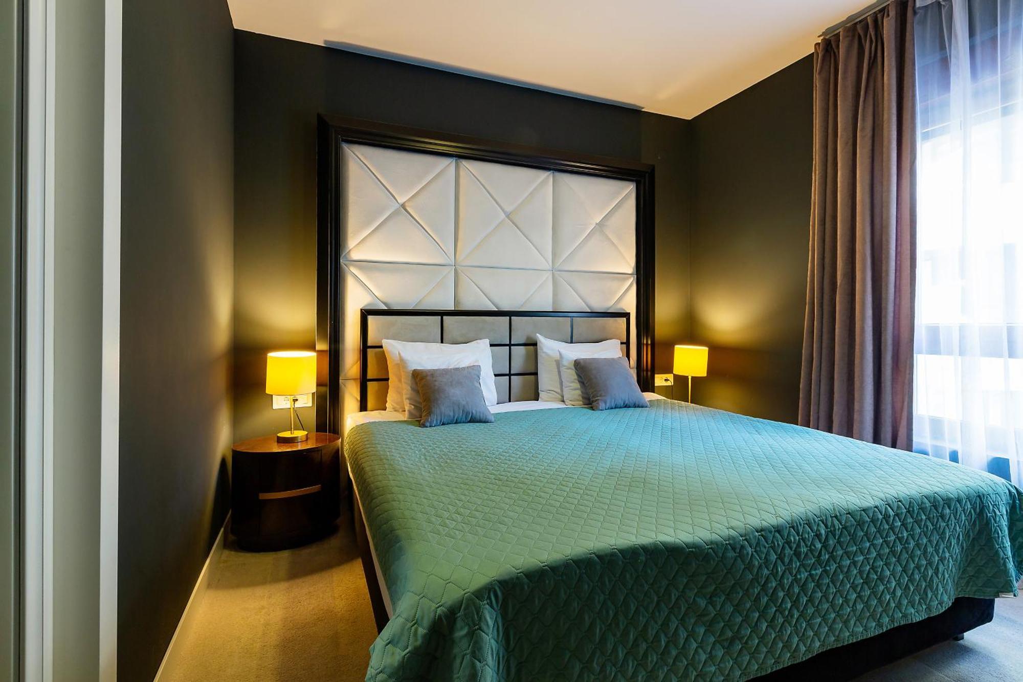 Maresia Boutique Suites Budva Dış mekan fotoğraf