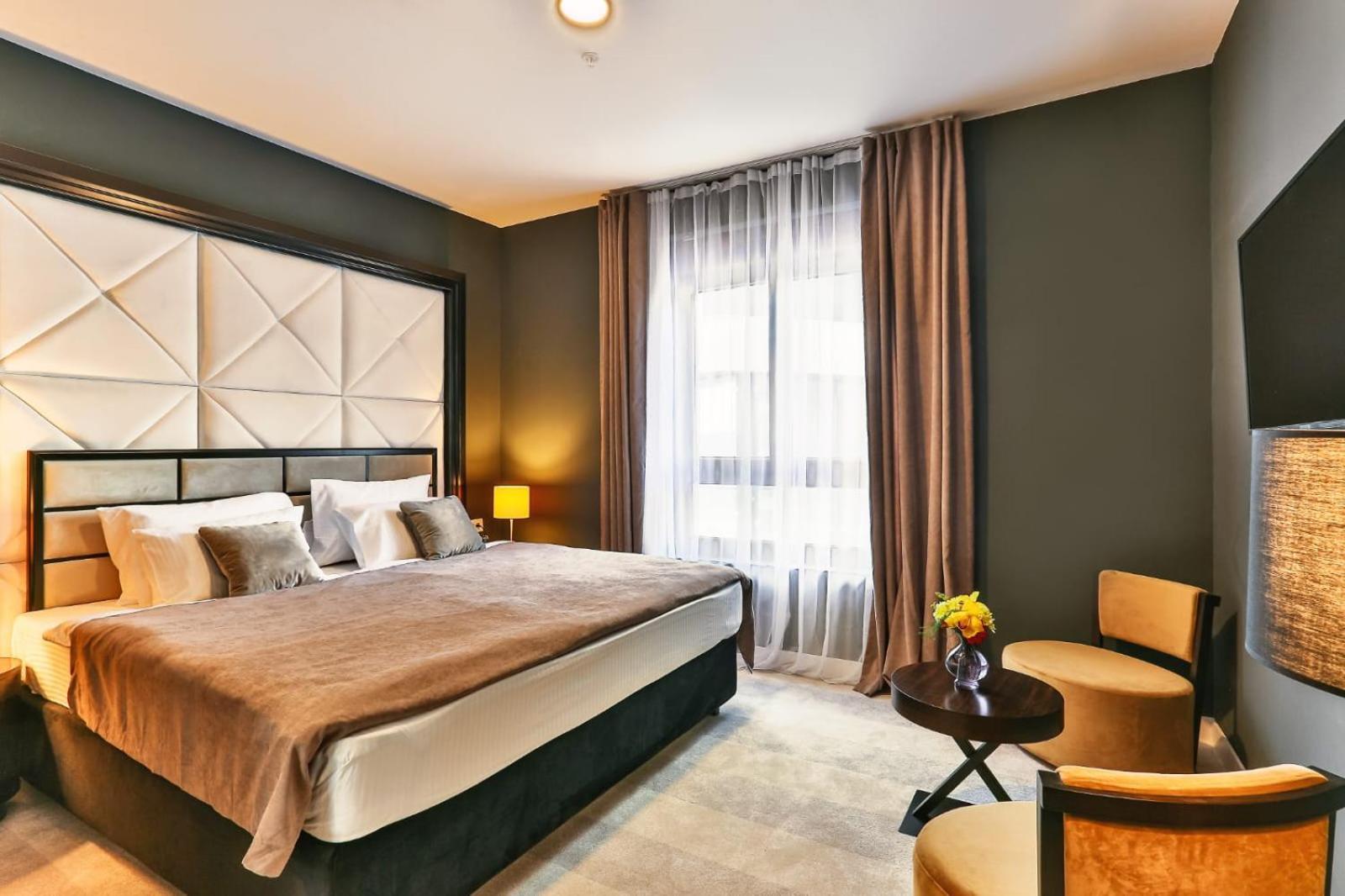 Maresia Boutique Suites Budva Dış mekan fotoğraf