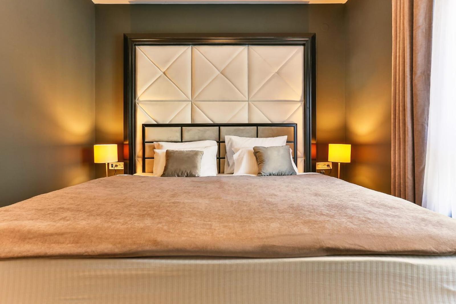 Maresia Boutique Suites Budva Dış mekan fotoğraf