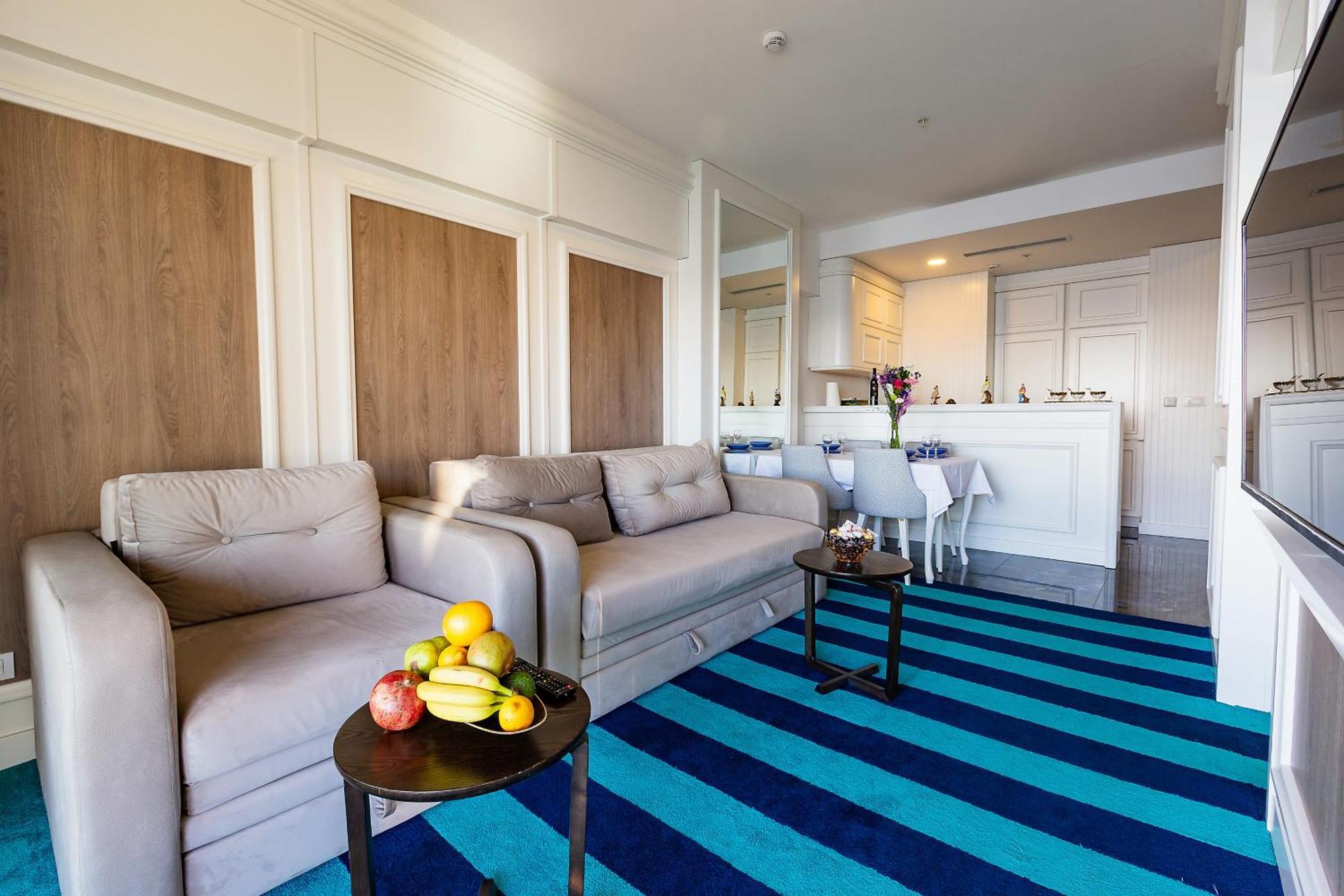 Maresia Boutique Suites Budva Dış mekan fotoğraf