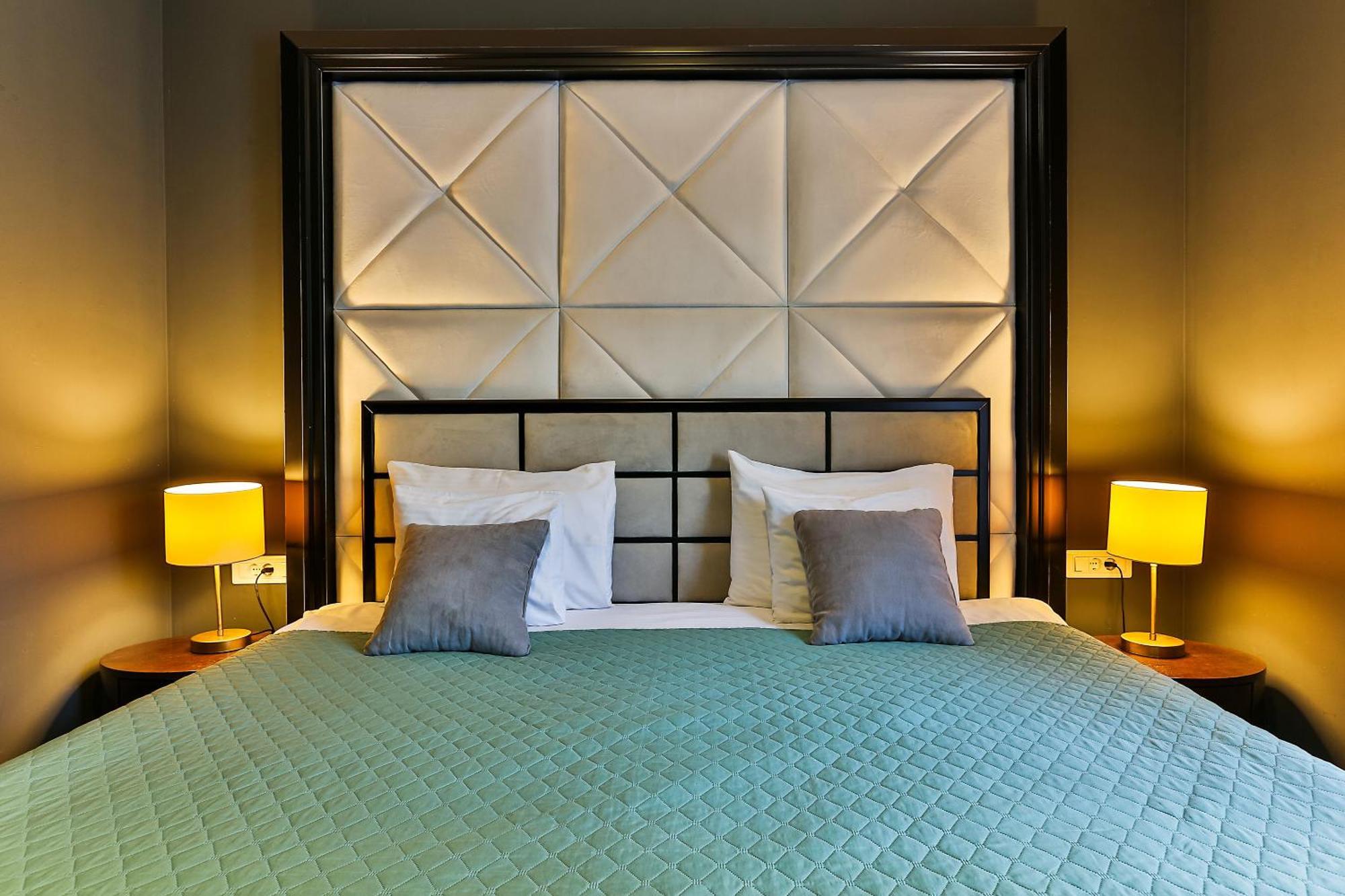 Maresia Boutique Suites Budva Dış mekan fotoğraf