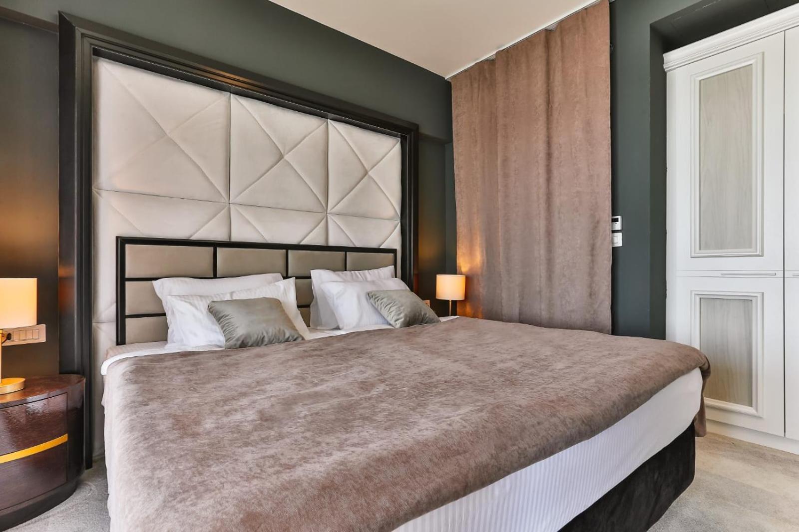 Maresia Boutique Suites Budva Dış mekan fotoğraf